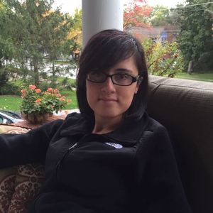 Meet your Posher, Irene